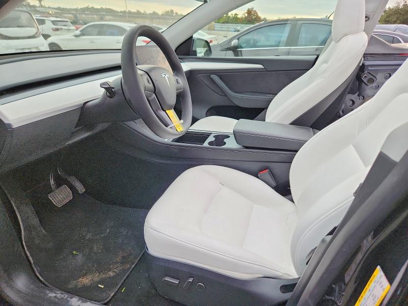 Фото 7 - TESLA MODEL Y