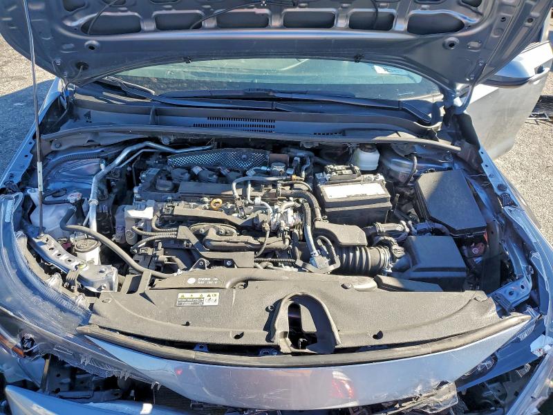 Фото 11 - TOYOTA COROLLA