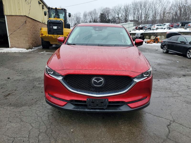 Фото 5 - MAZDA CX-5