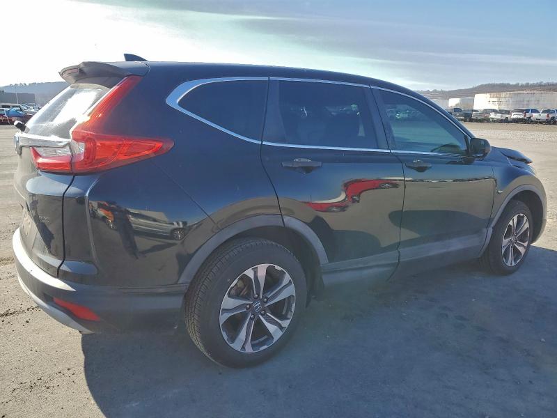 Фото 3 - HONDA CRV