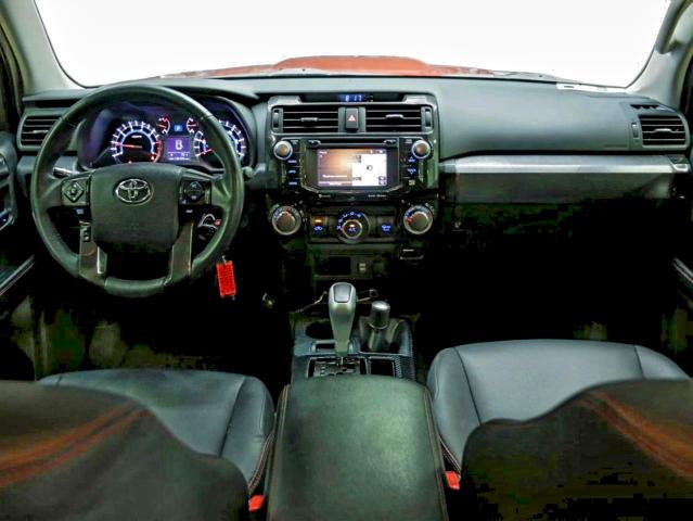 Фото 9 - TOYOTA 4RUNNER