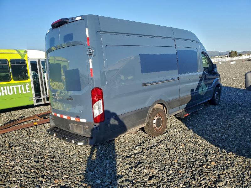 Фото 3 - FORD TRANSIT