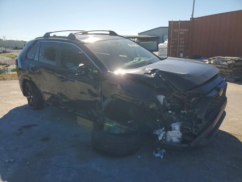 Фото 4 - TOYOTA RAV4