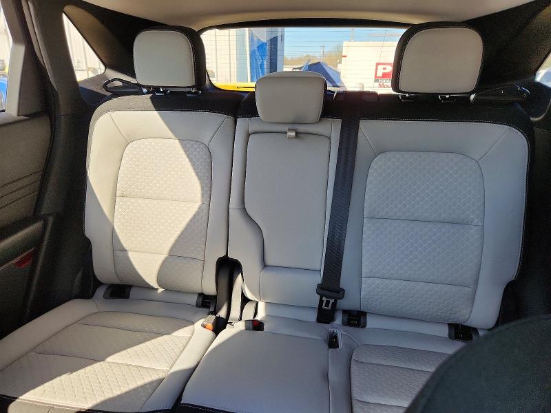 Фото 10 - FORD ESCAPE ACT