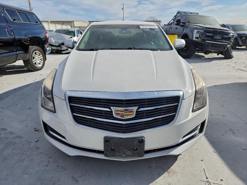 Фото 5 - CADILLAC ATS