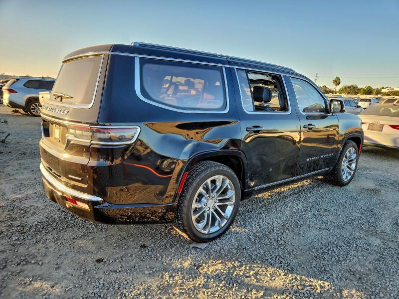 JEEP GRAND WAGO 2022 VIN 1C4SJVFJ1NS117407