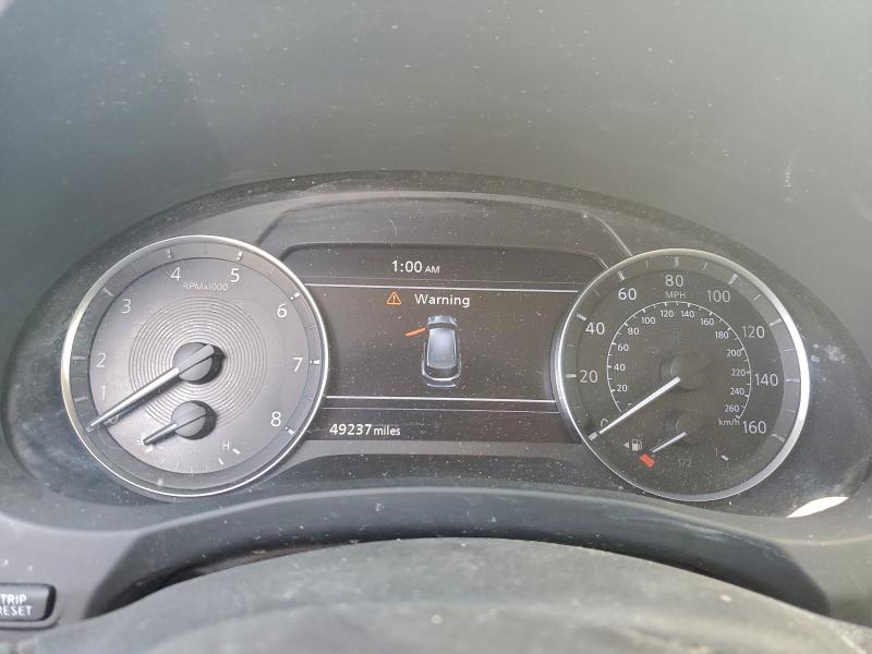 Фото 9 - INFINITI QX50