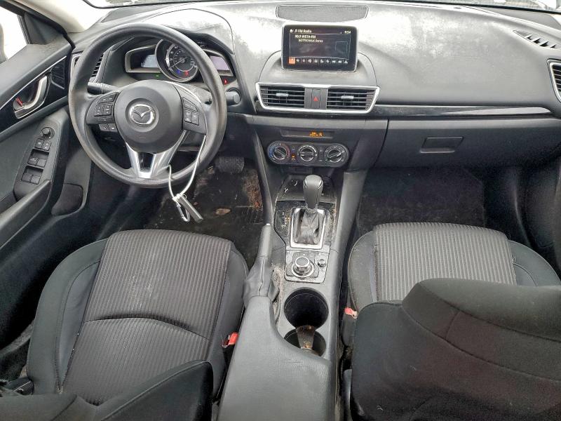 Фото 8 - MAZDA 3