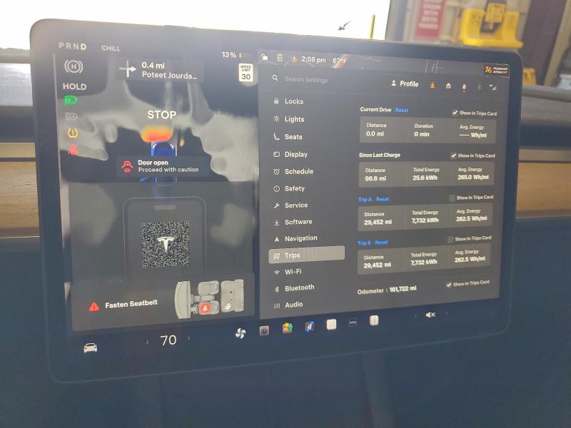 Фото 9 - TESLA MODEL 3