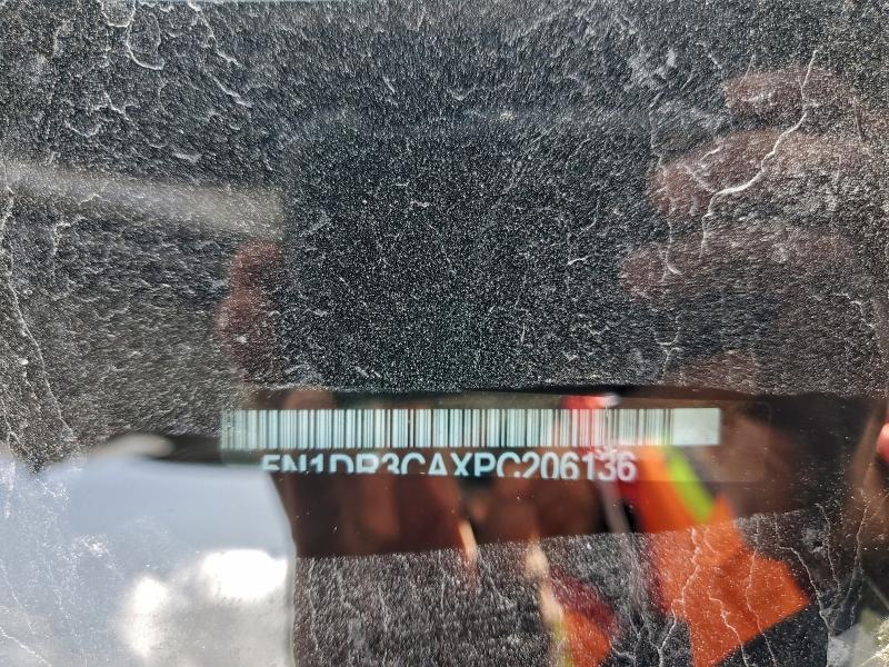 Фото 13 - NISSAN PATHFINDER