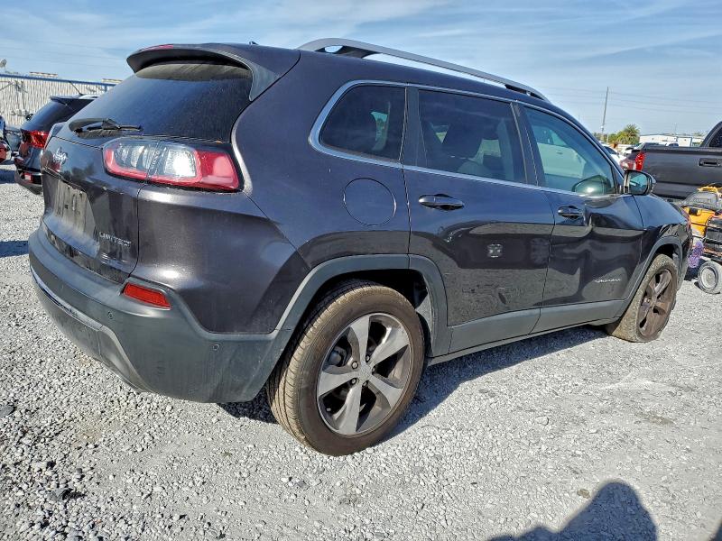 Фото 3 - JEEP GRAND CHER