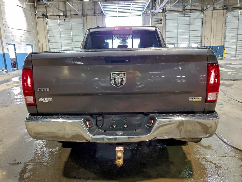 Фото 6 - RAM 1500