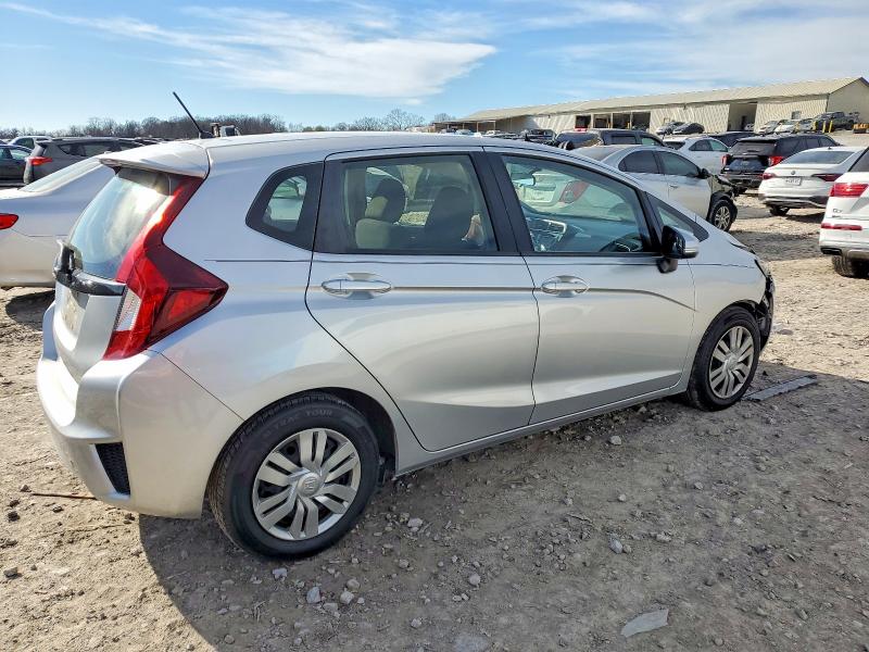 Фото 3 - HONDA FIT