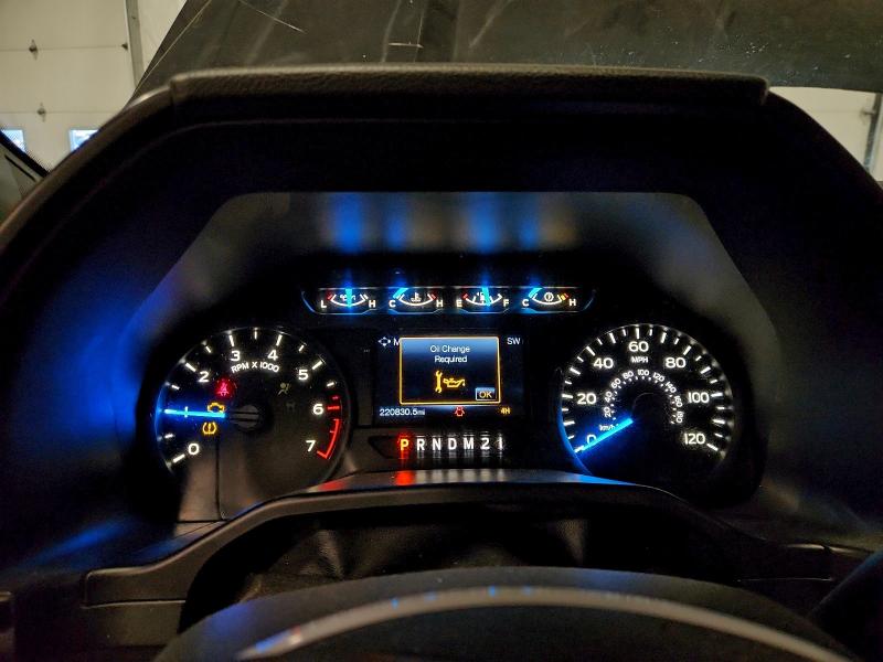 Фото 9 - FORD F-150