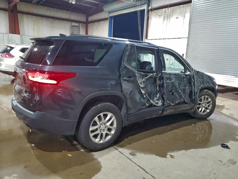 Фото 3 - CHEVROLET TRAVERSE