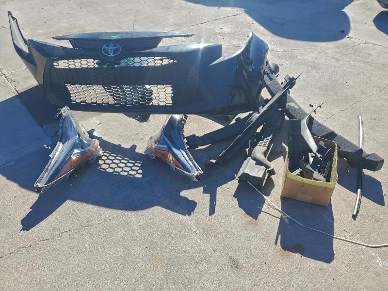 Фото 12 - TOYOTA COROLLA