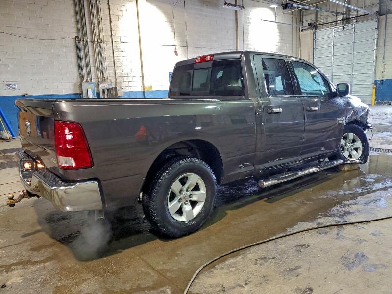 Фото 3 - RAM 1500