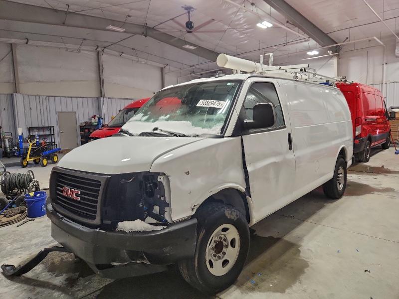 Фото 1 - GMC ALL Models