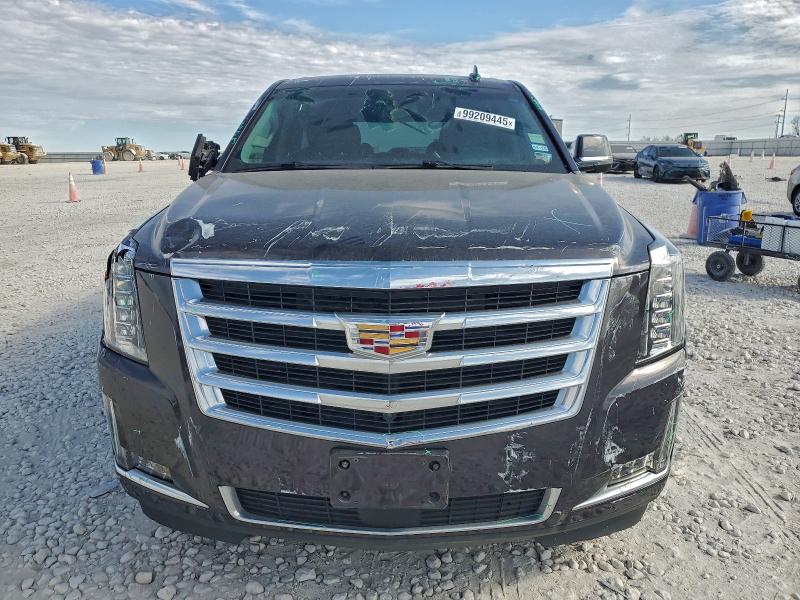 Фото 5 - CADILLAC ESCALADE