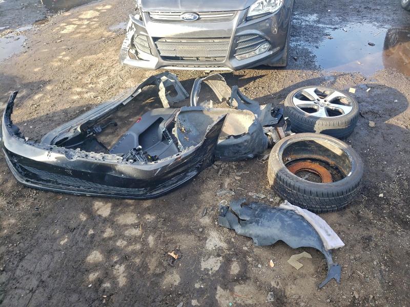 VOLKSWAGEN GTI 2017 VIN 3VW547AUXHM008231