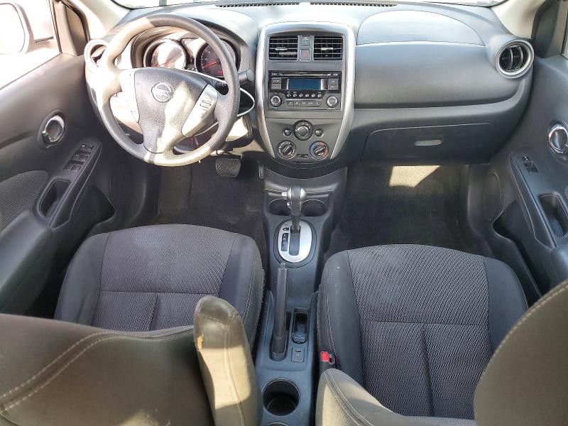 Фото 8 - NISSAN VERSA
