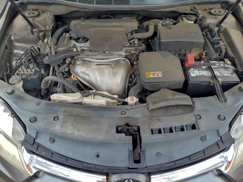 Фото 11 - TOYOTA CAMRY