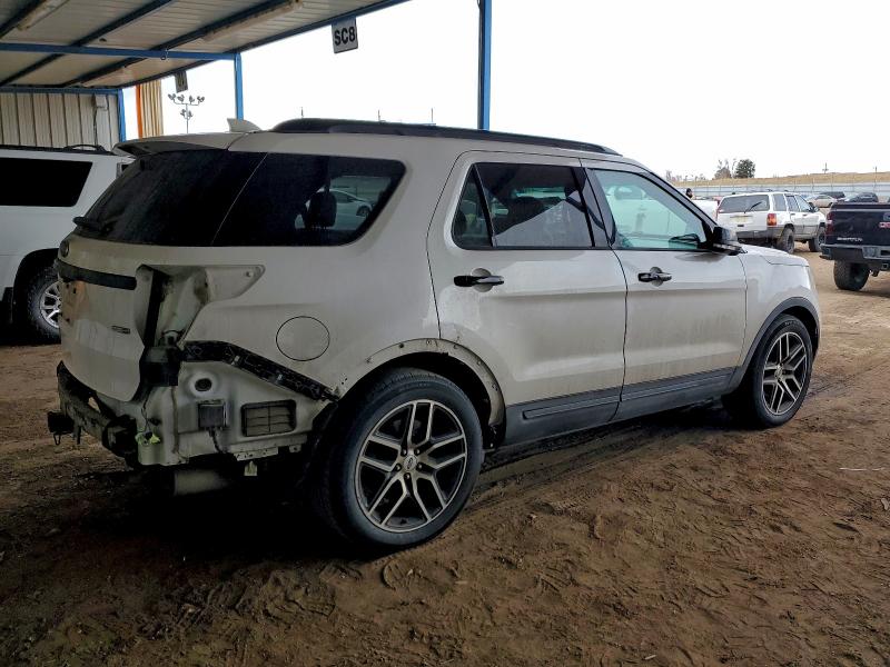 Фото 3 - FORD EXPLORER