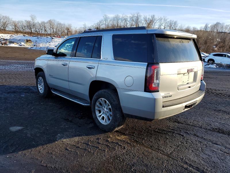 Фото 2 - GMC YUKON