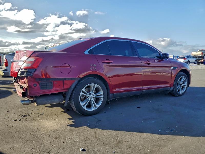 Фото 3 - FORD TAURUS