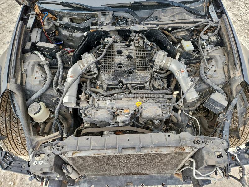 Фото 11 - NISSAN 370Z