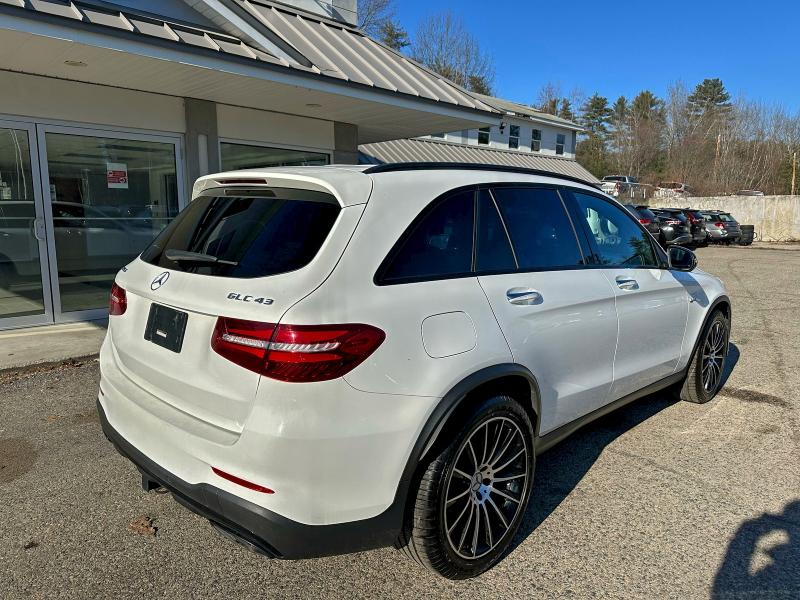 Фото 4 - MERCEDES-BENZ GLC-CLASS