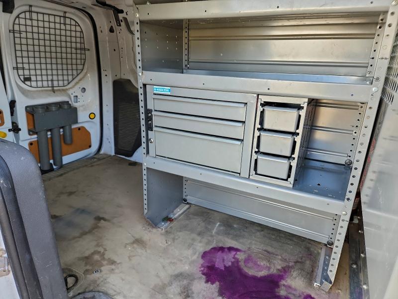 Фото 10 - FORD TRANSIT