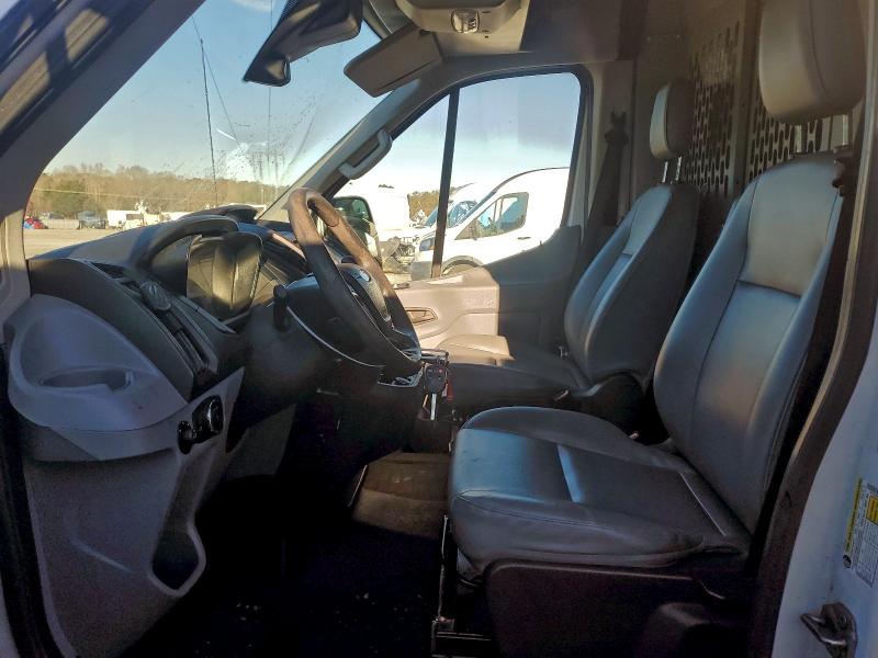 Фото 7 - FORD TRANSIT