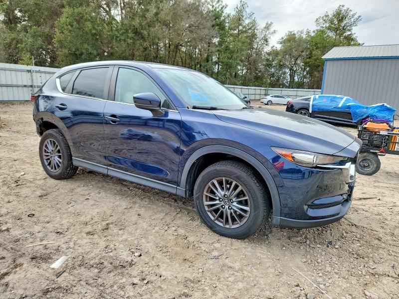 Фото 4 - MAZDA CX-5