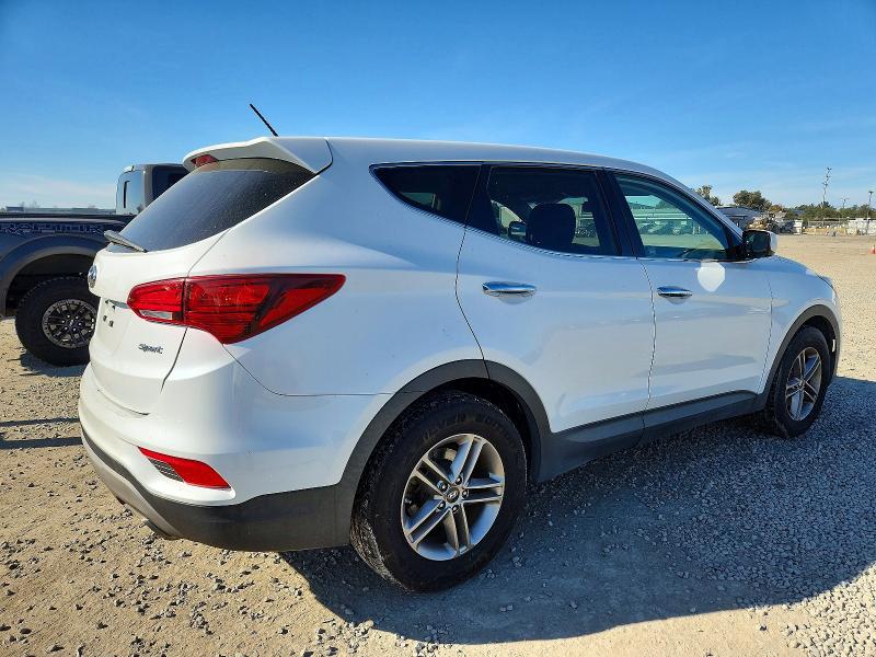 Фото 3 - HYUNDAI SANTA FE