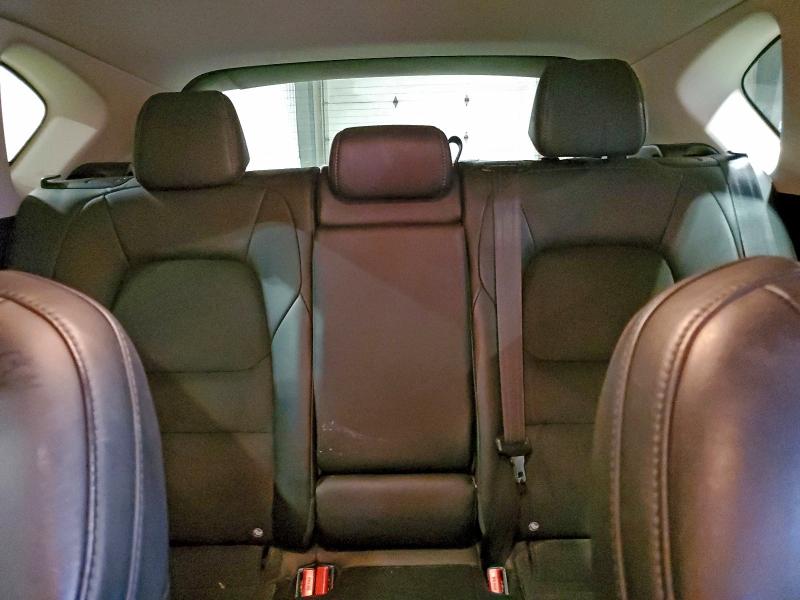 Фото 10 - MAZDA CX-5