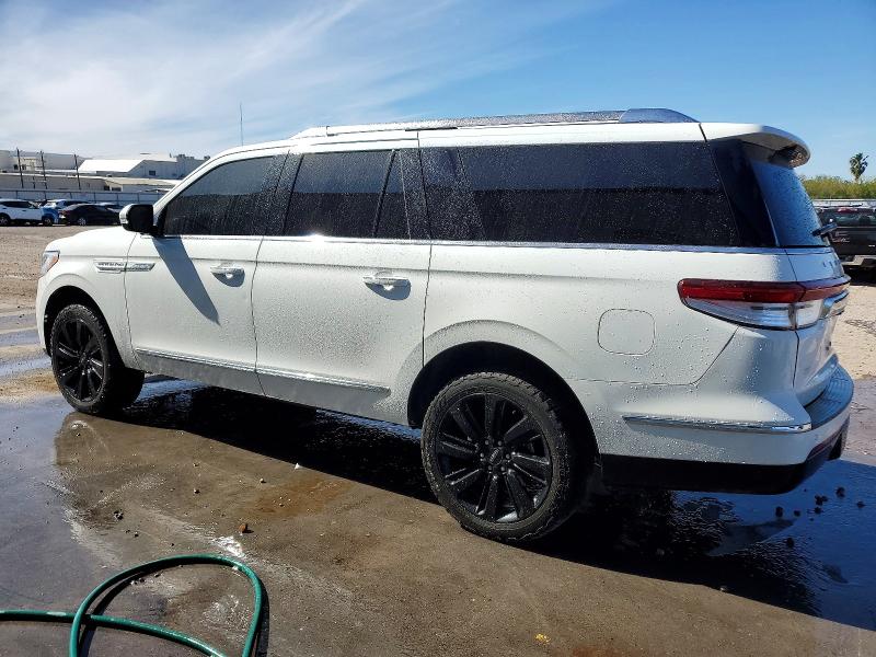 Фото 2 - LINCOLN NAVIGATOR