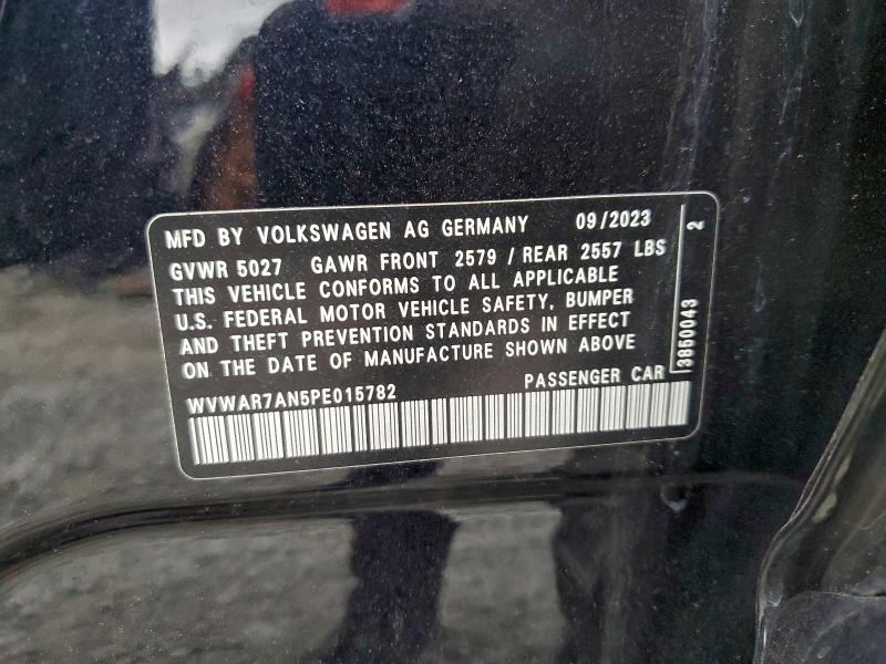 Фото 12 - VOLKSWAGEN ARTEON