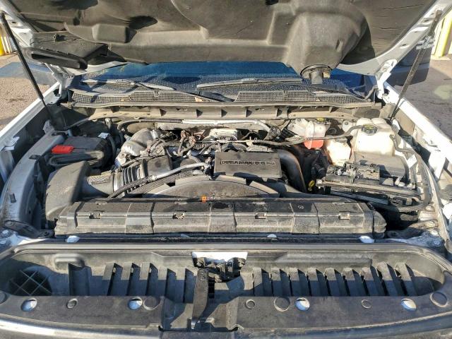 CHEVROLET ALL Models 2025 VIN 1GC4KSEY2SF111946