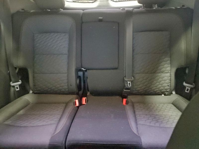 Фото 10 - CHEVROLET EQUINOX