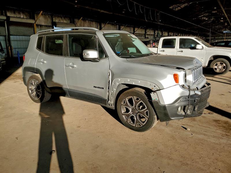 Фото 4 - JEEP RENEGADE
