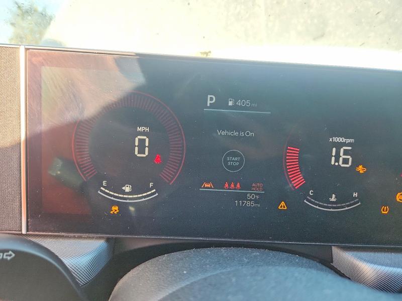 Фото 9 - HYUNDAI SONATA