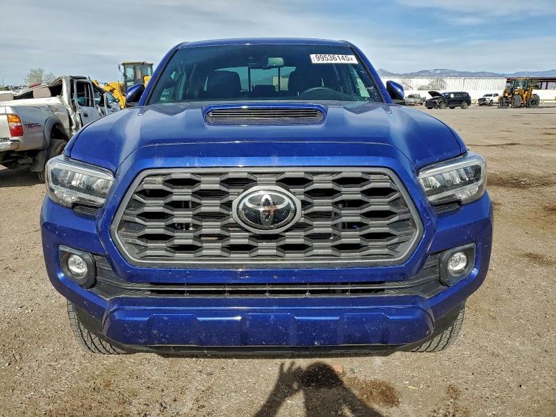 Фото 5 - TOYOTA TACOMA
