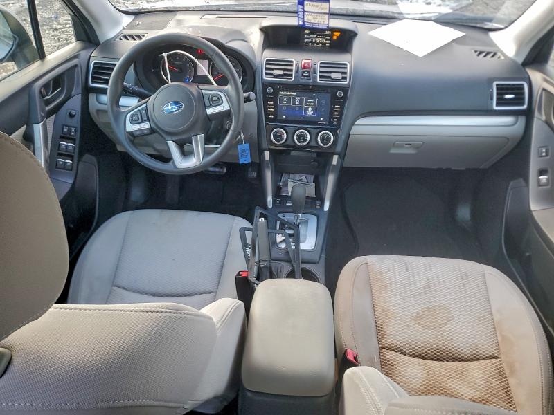 Фото 8 - SUBARU FORESTER