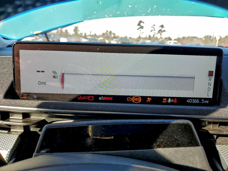 Фото 9 - FORD MUSTANG