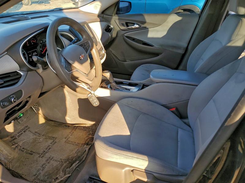 Фото 7 - CHEVROLET MALIBU