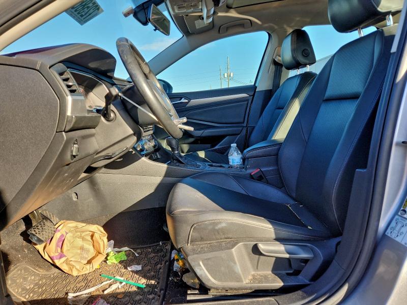 Фото 7 - VOLKSWAGEN JETTA