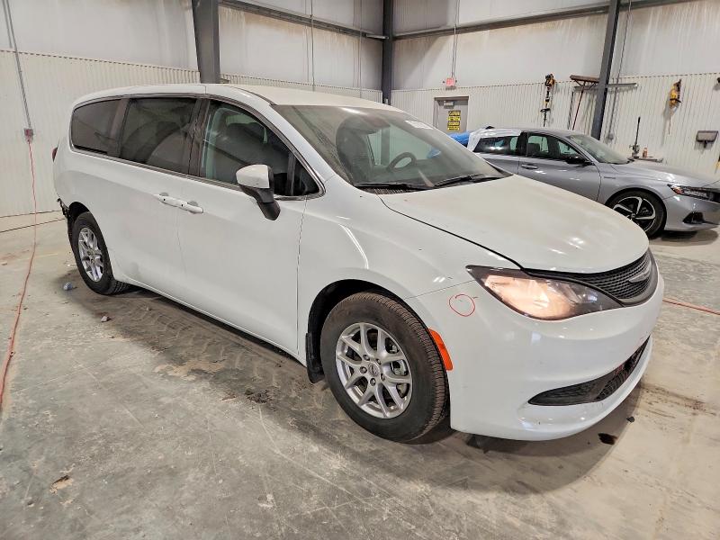 Фото 4 - CHRYSLER MINIVAN