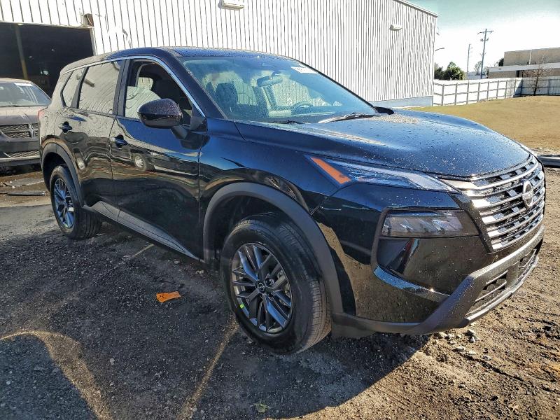 Фото 4 - NISSAN ROGUE