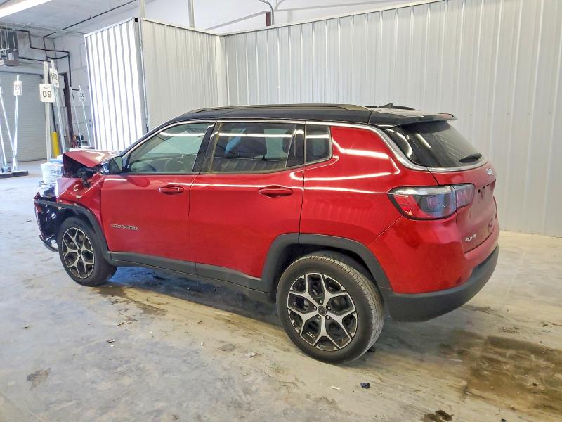 Фото 2 - JEEP COMPASS
